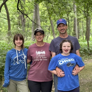 Fundraising Page: Bill & Becky Gohs